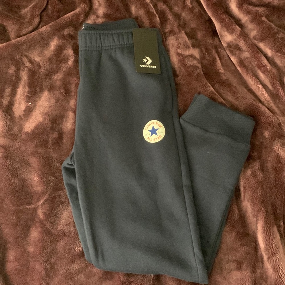 Converse Sweatpants